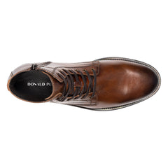 PETE | Men Donald Pliner Shoes Cognac