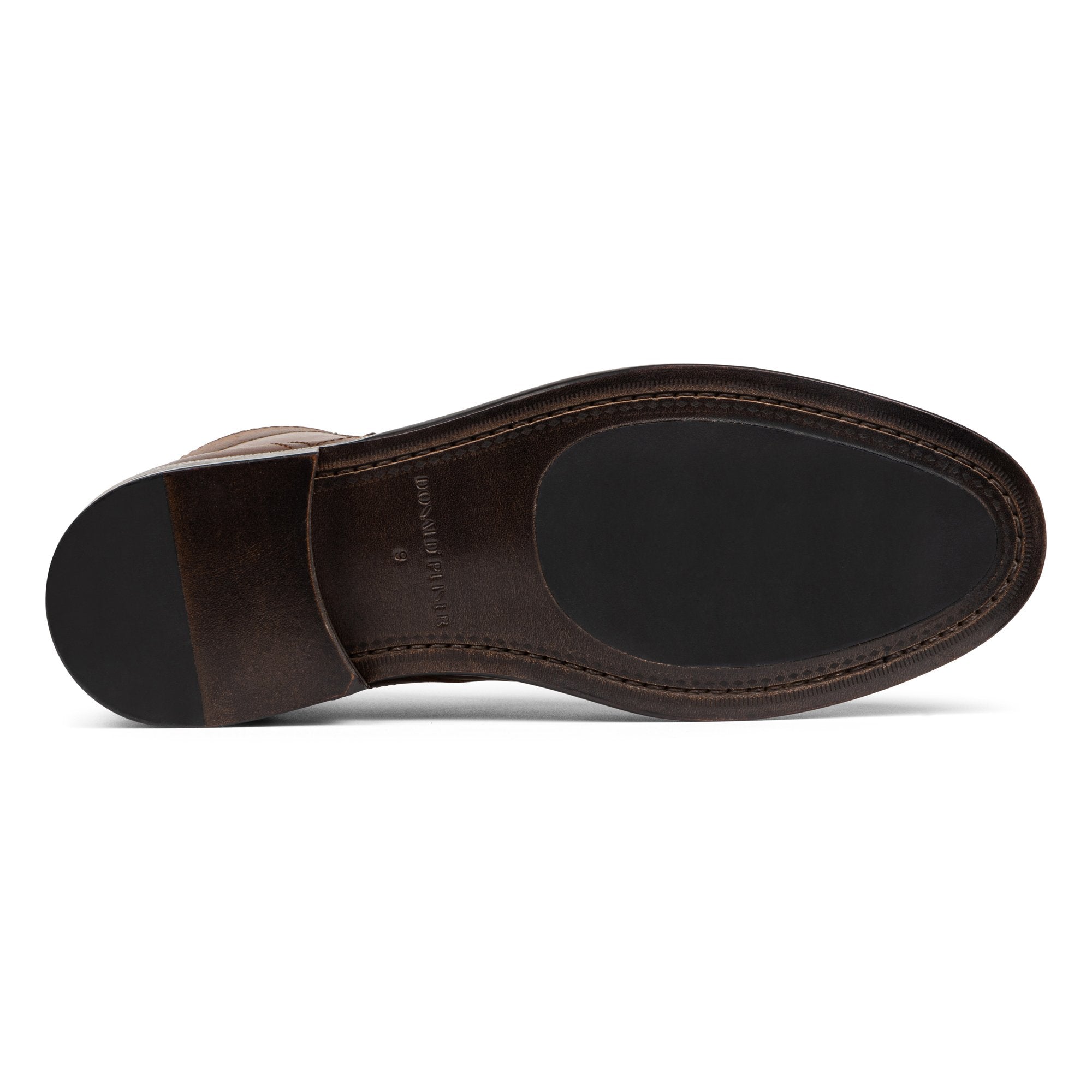 PETE | Men Donald Pliner Shoes Cognac