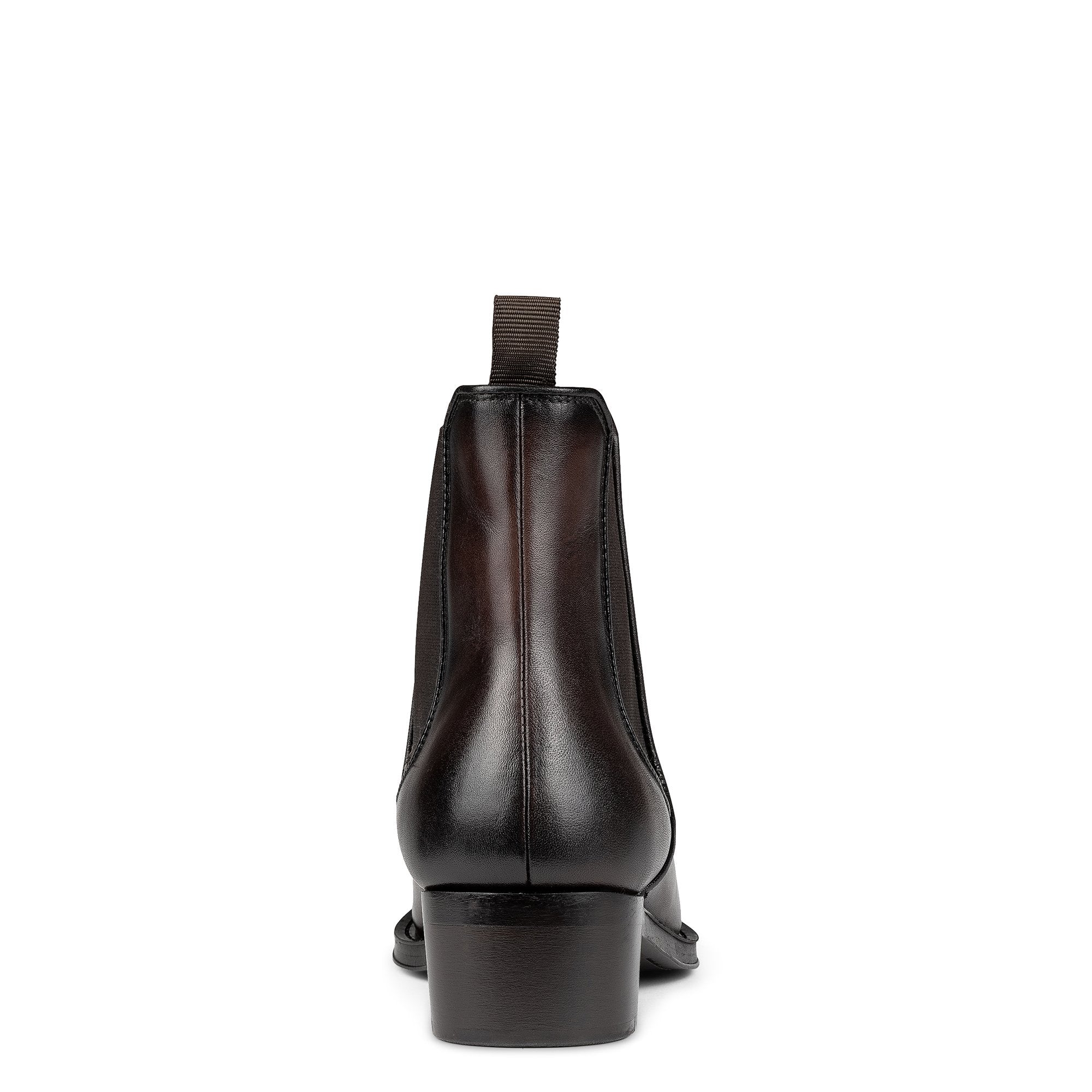 ASHFORD | Men Donald Pliner Shoes Dark Brown