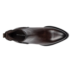 ASHFORD | Men Donald Pliner Shoes Dark Brown