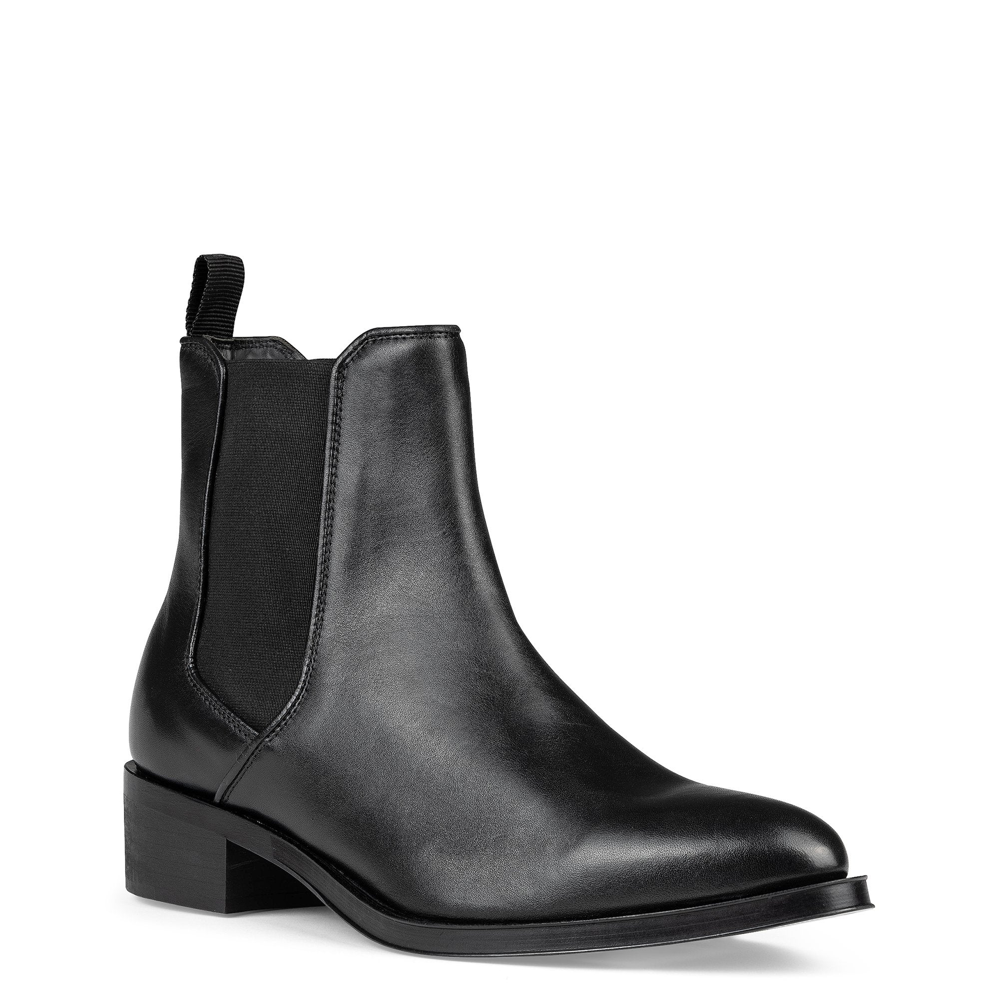 ASHFORD | Men Donald Pliner Shoes Black