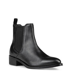 ASHFORD | Men Donald Pliner Shoes Black