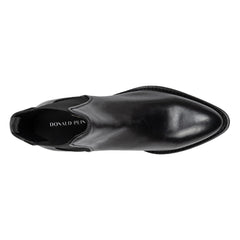 ASHFORD | Men Donald Pliner Shoes Black