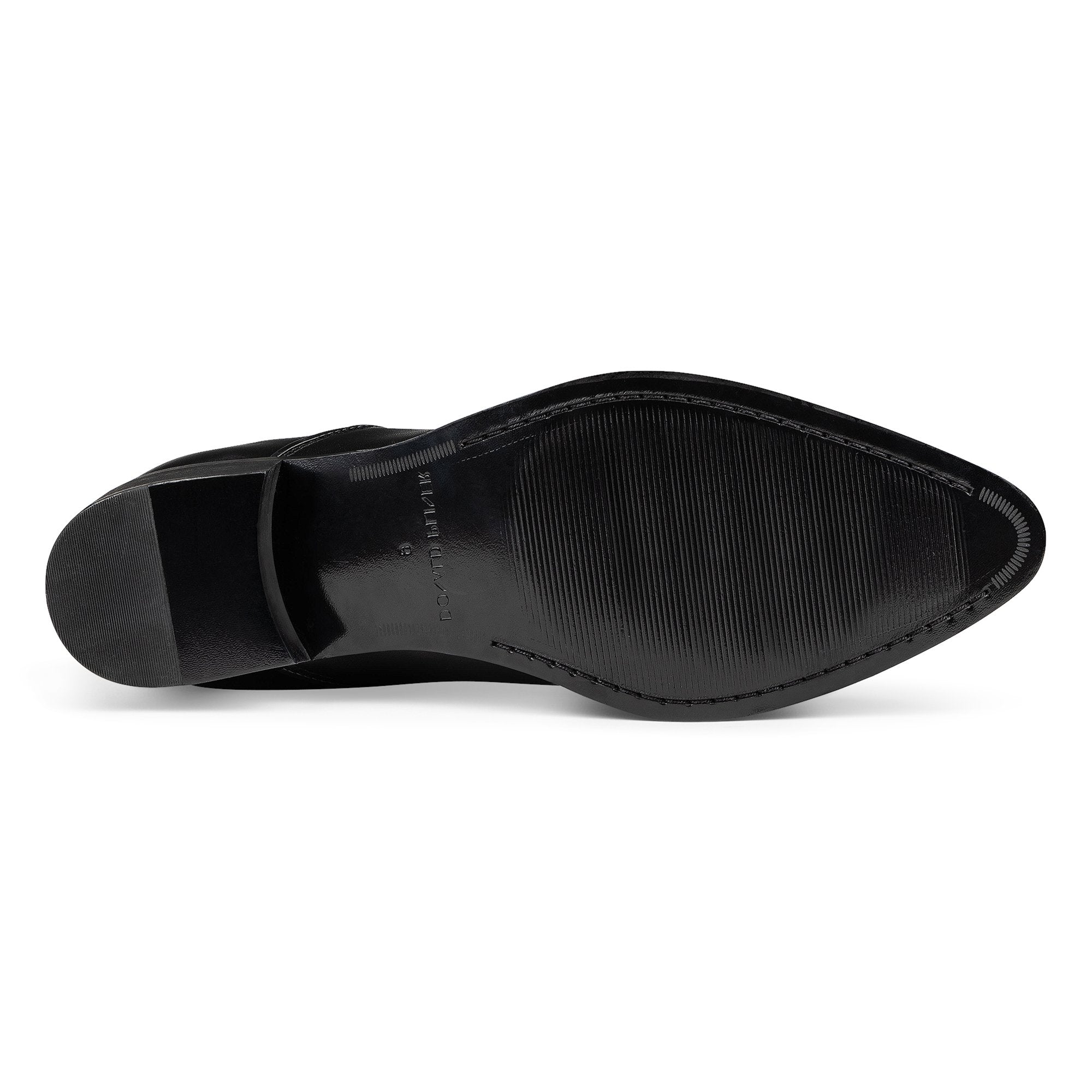 ASHFORD | Men Donald Pliner Shoes Black