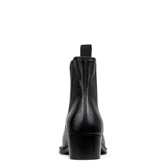 ASHFORD | Men Donald Pliner Shoes Black Lizard Print Leather