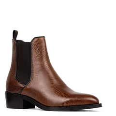 ASHFORD | Men Donald Pliner Shoes Whiskey