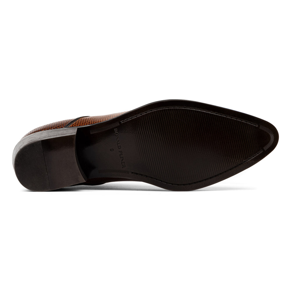 ASHFORD | Men Donald Pliner Shoes Whiskey