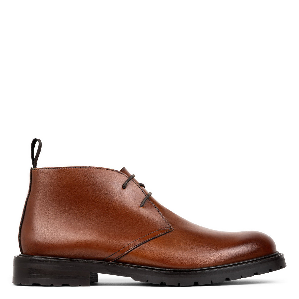 COLTON | Men Donald Pliner Shoes Cognac