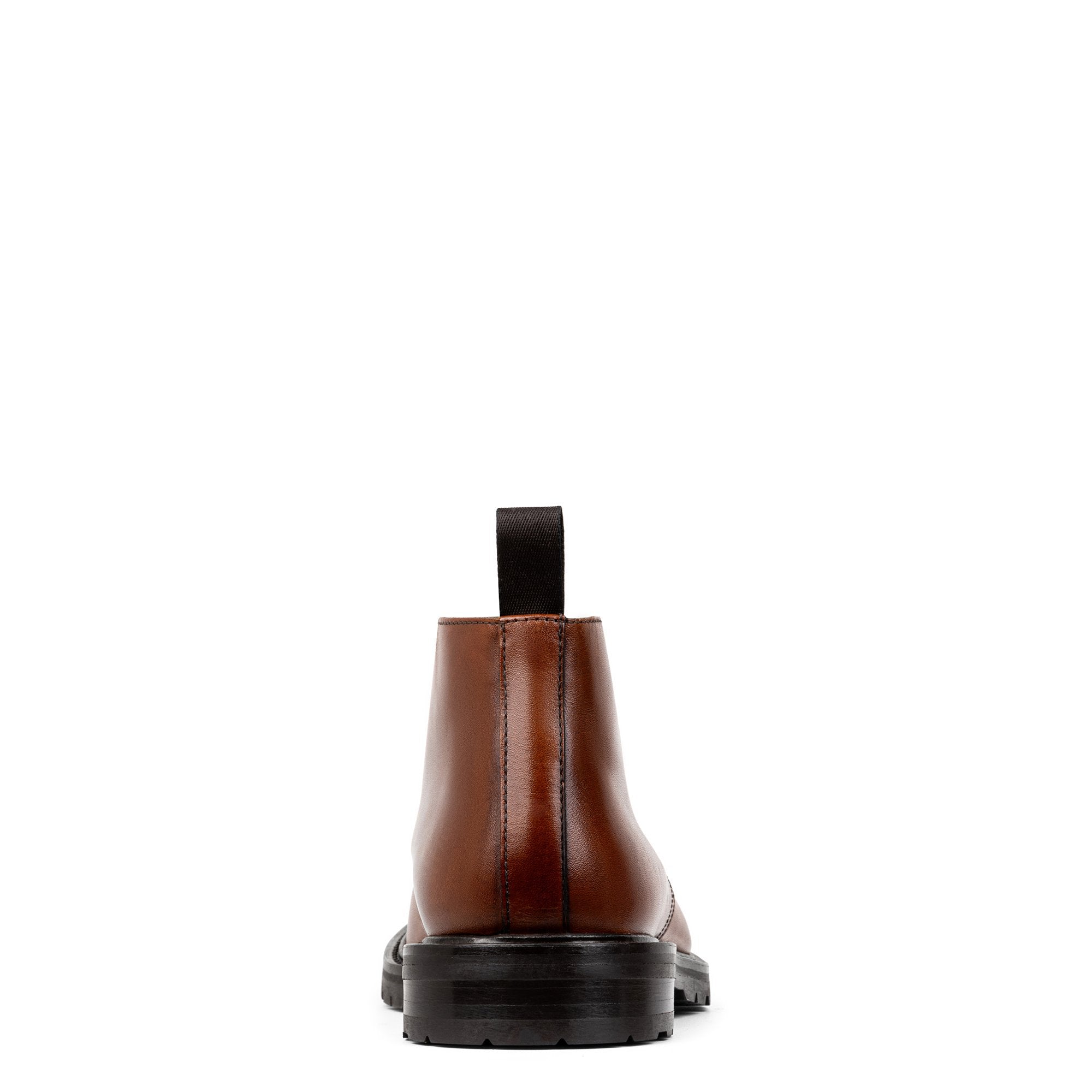 COLTON | Men Donald Pliner Shoes Cognac