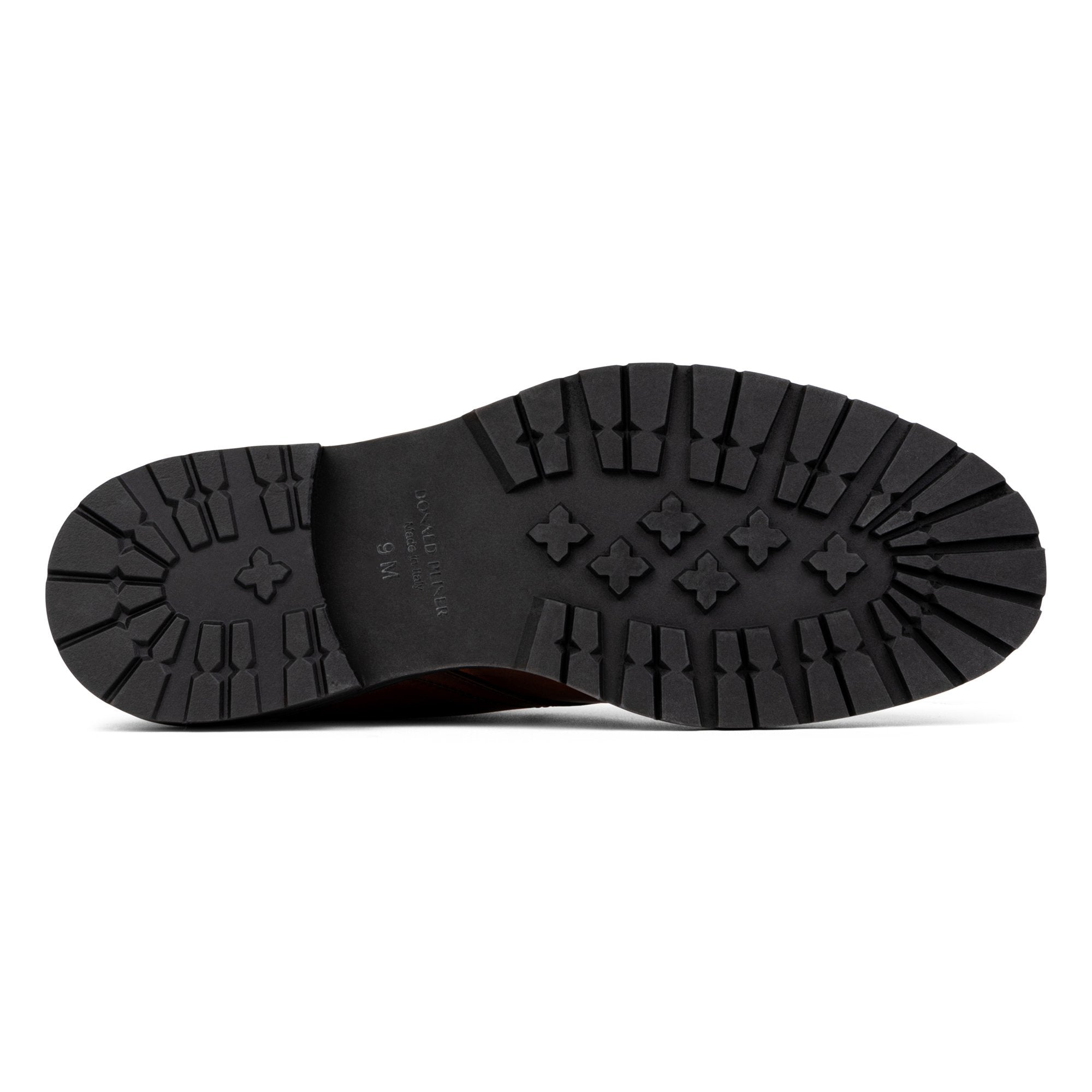 COLTON | Men Donald Pliner Shoes Cognac