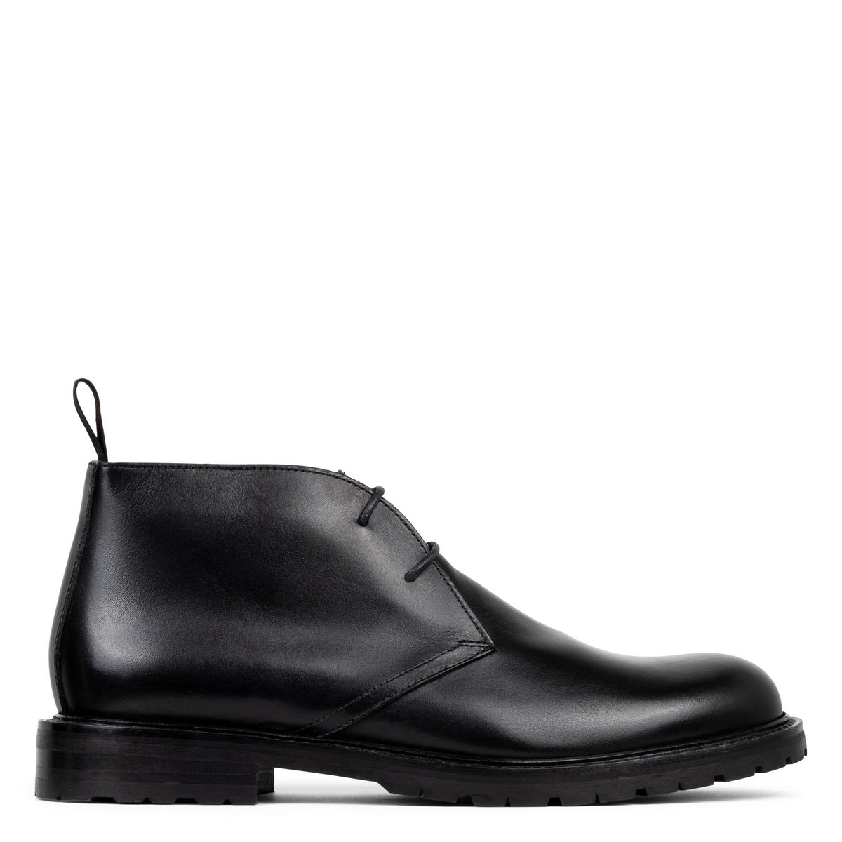 COLTON | Men Donald Pliner Shoes Black