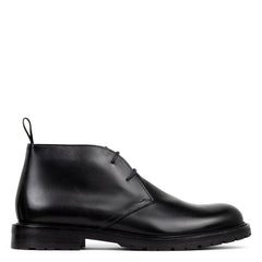 COLTON | Men Donald Pliner Shoes Black