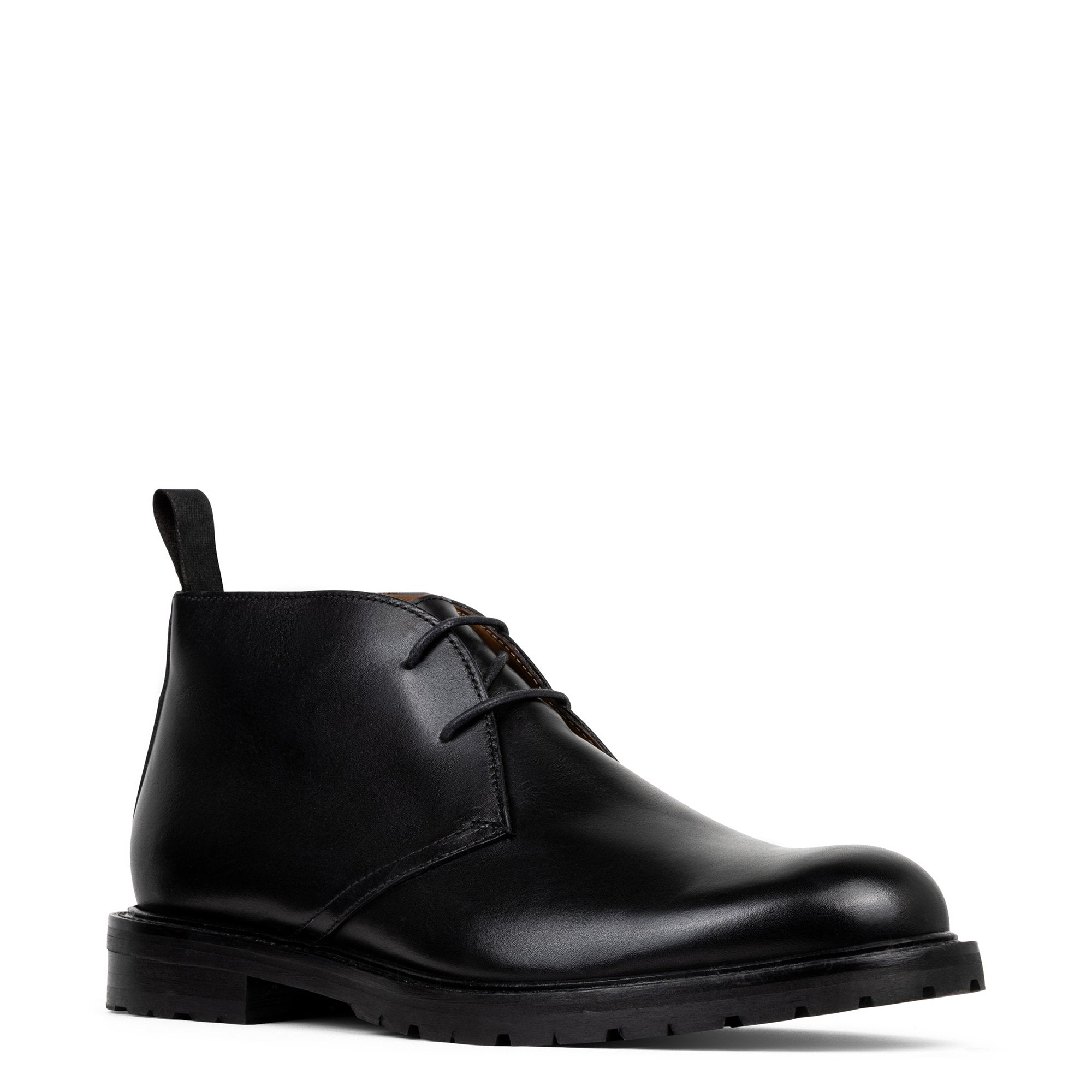 COLTON | Men Donald Pliner Shoes Black