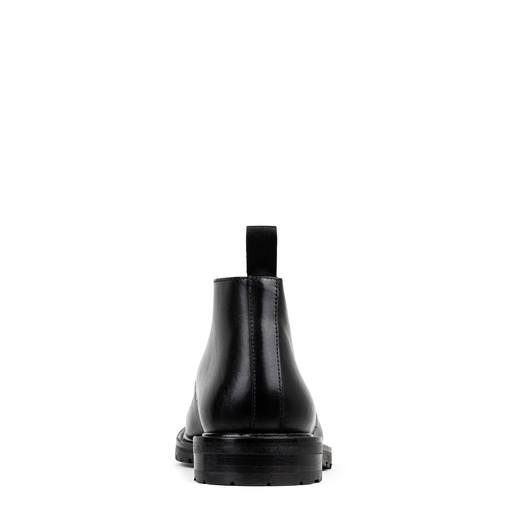 COLTON | Men Donald Pliner Shoes Black