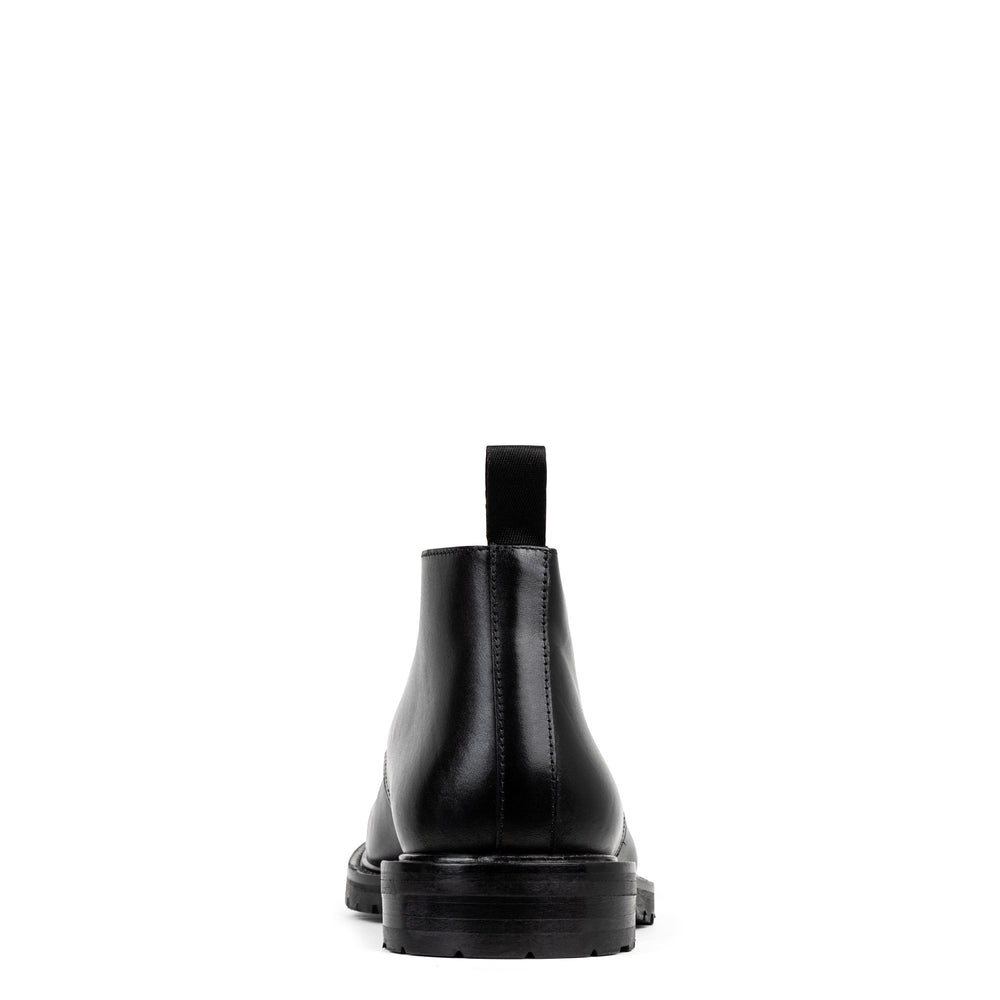 COLTON | Men Donald Pliner Shoes Black