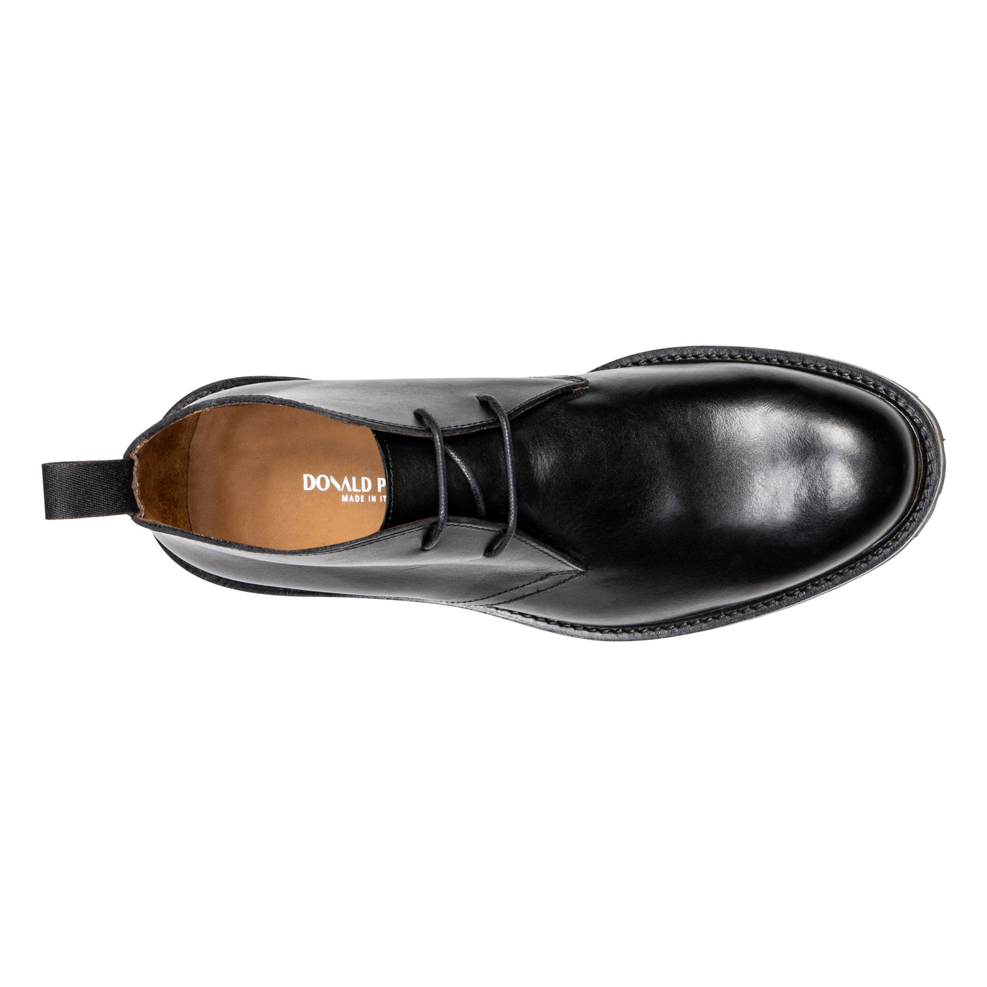 COLTON | Men Donald Pliner Shoes Black
