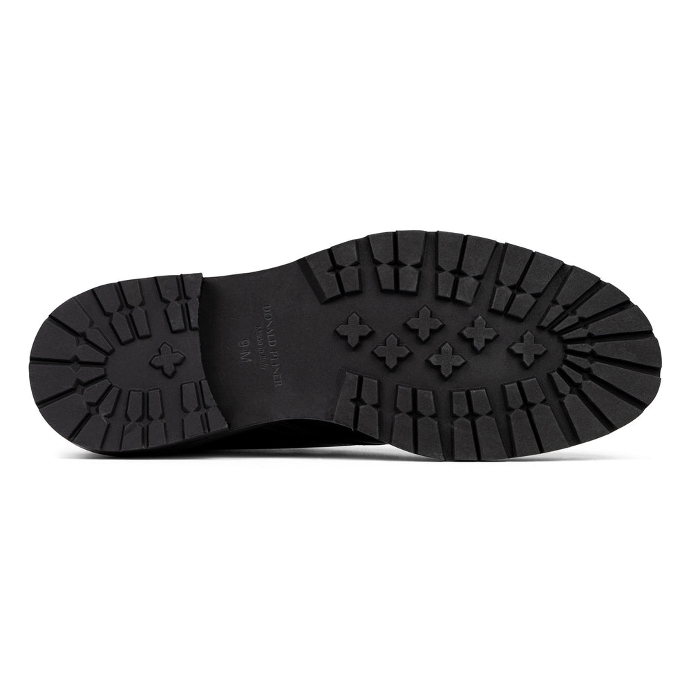 COLTON | Men Donald Pliner Shoes Black