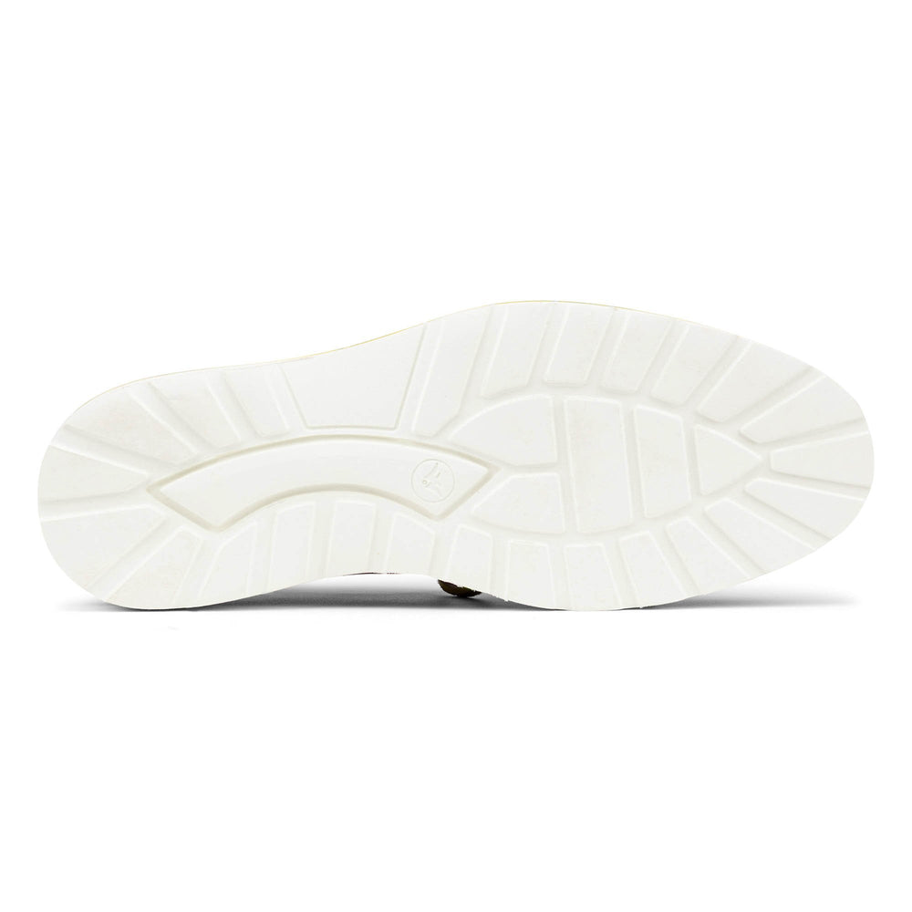 DEMPSEY | Men Donald Pliner Shoes Navy Multi