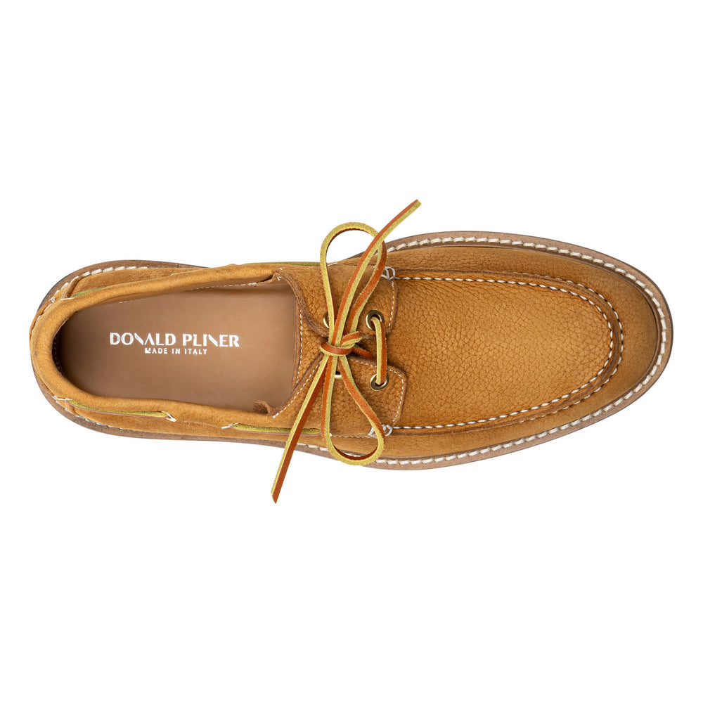 DEMPSEY | Men Donald Pliner Shoes Saddle