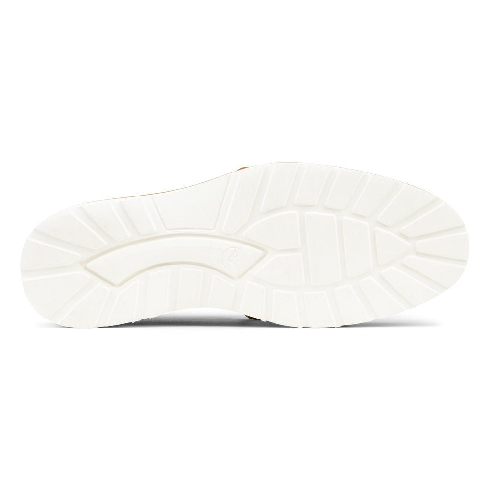 DEMPSEY | Men Donald Pliner Shoes Saddle
