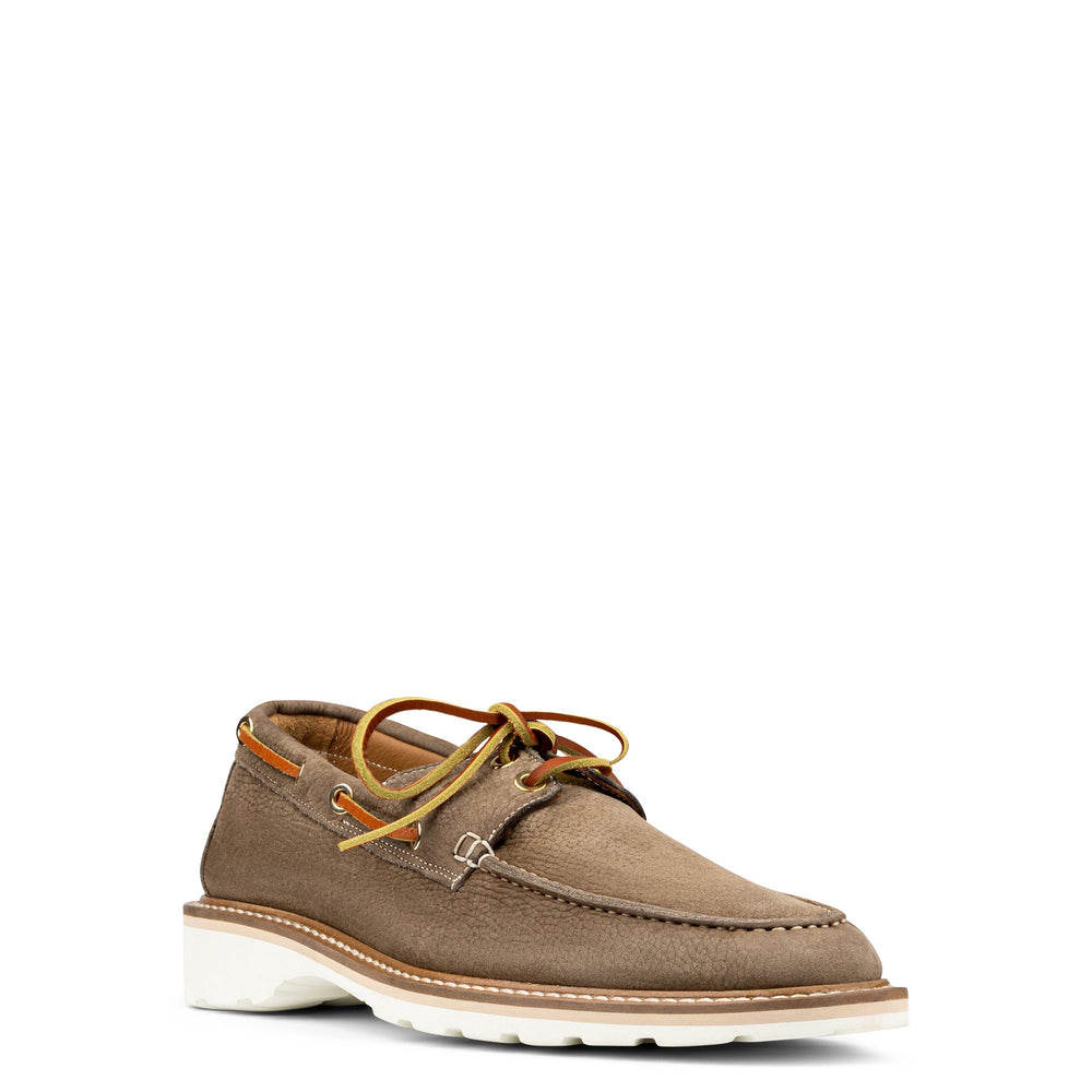 DEMPSEY | Men Donald Pliner Shoes Taupe