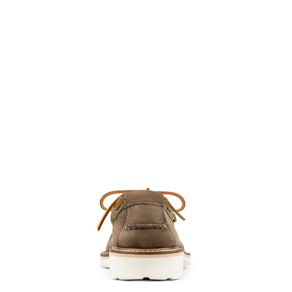 DEMPSEY | Men Donald Pliner Shoes Taupe