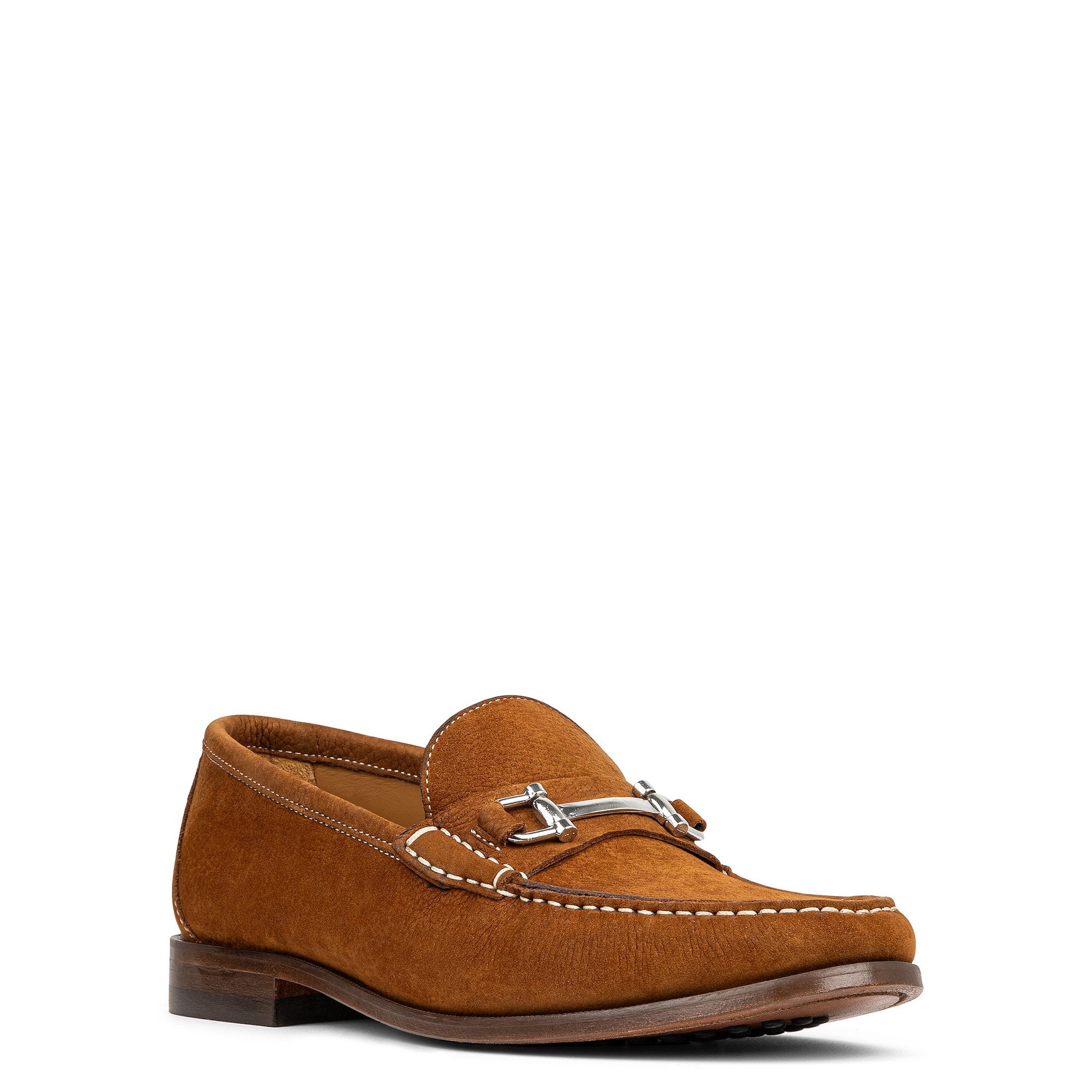 EVANSTON | Men Donald Pliner Shoes Saddle