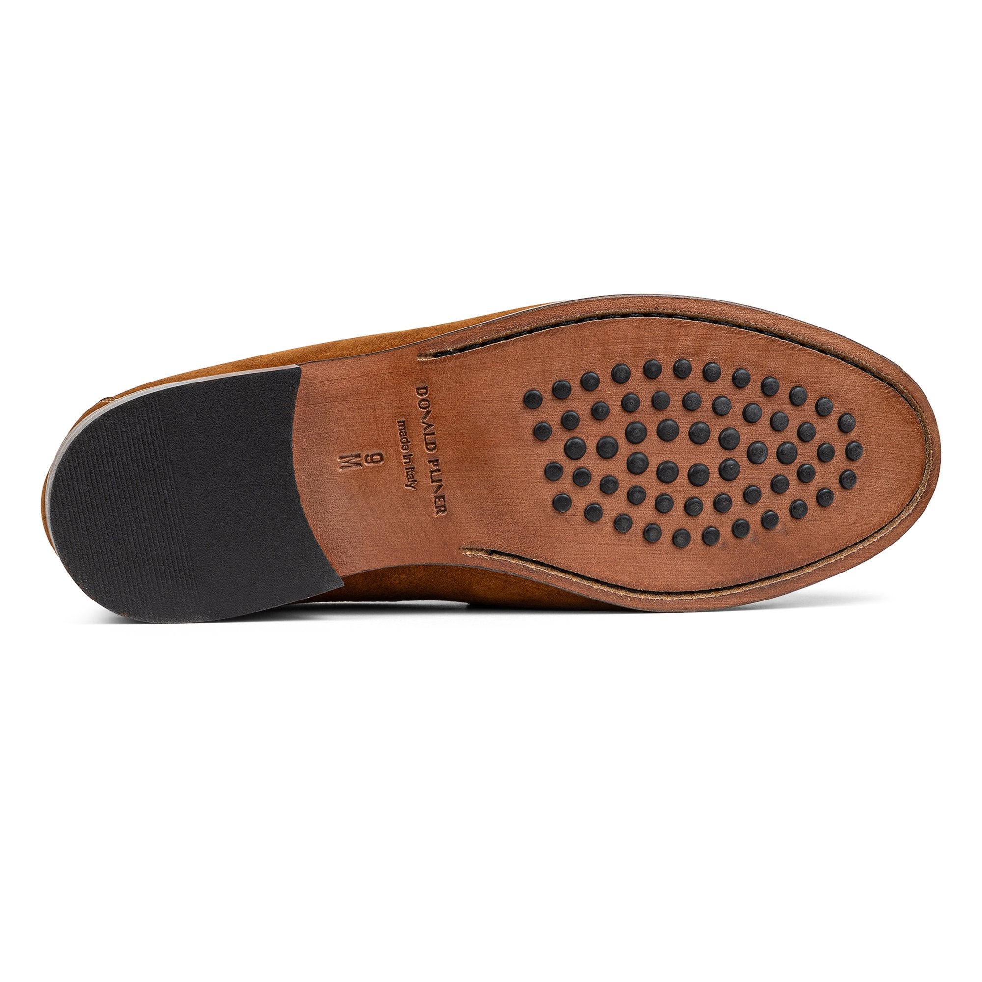 EVANSTON | Men Donald Pliner Shoes Saddle
