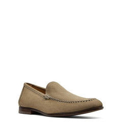 SLATER | Men Donald Pliner Shoes Taupe