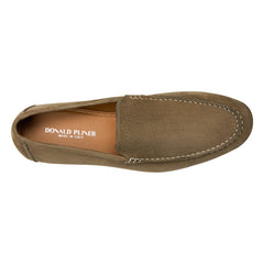 SLATER | Men Donald Pliner Shoes Taupe