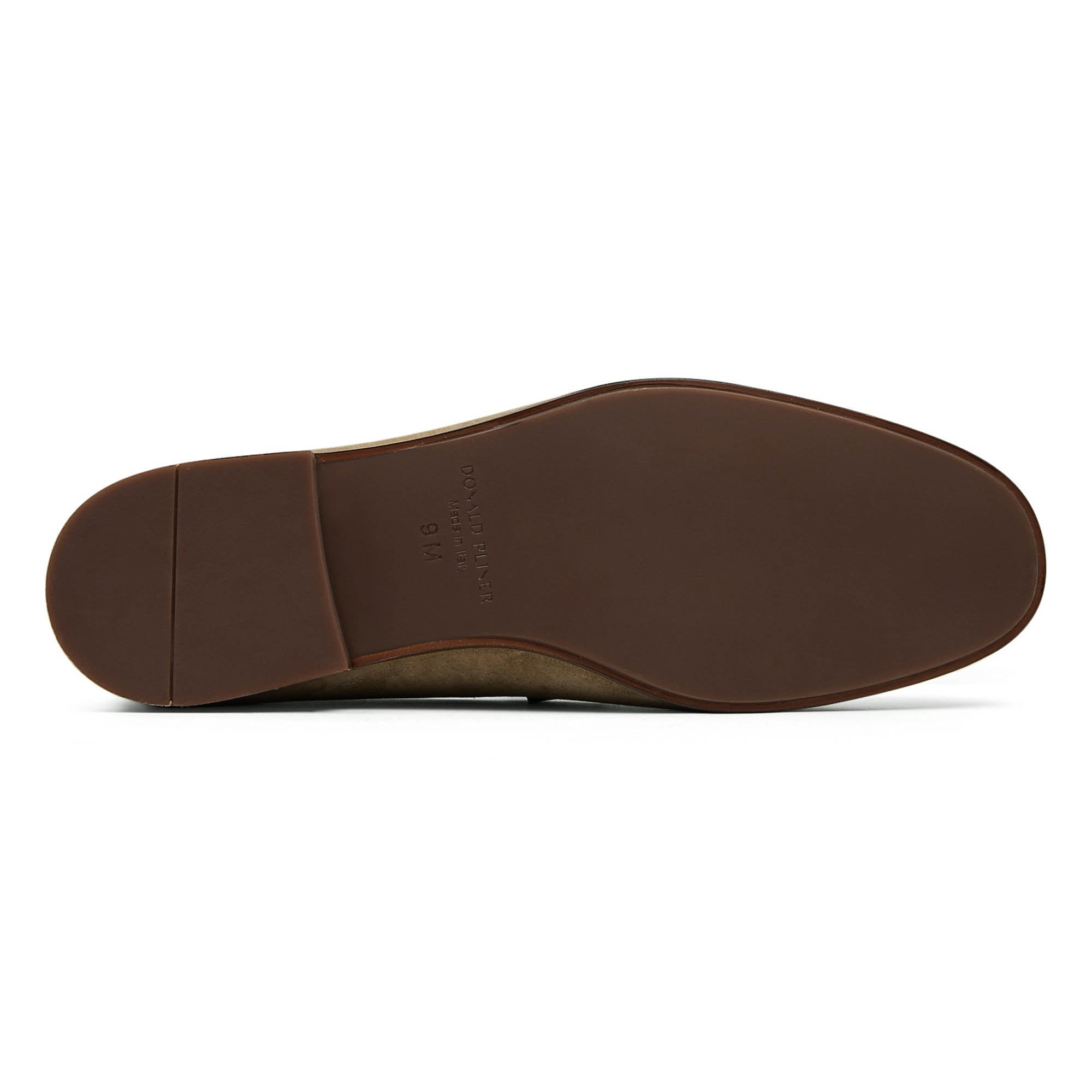 SLATER | Men Donald Pliner Shoes Taupe