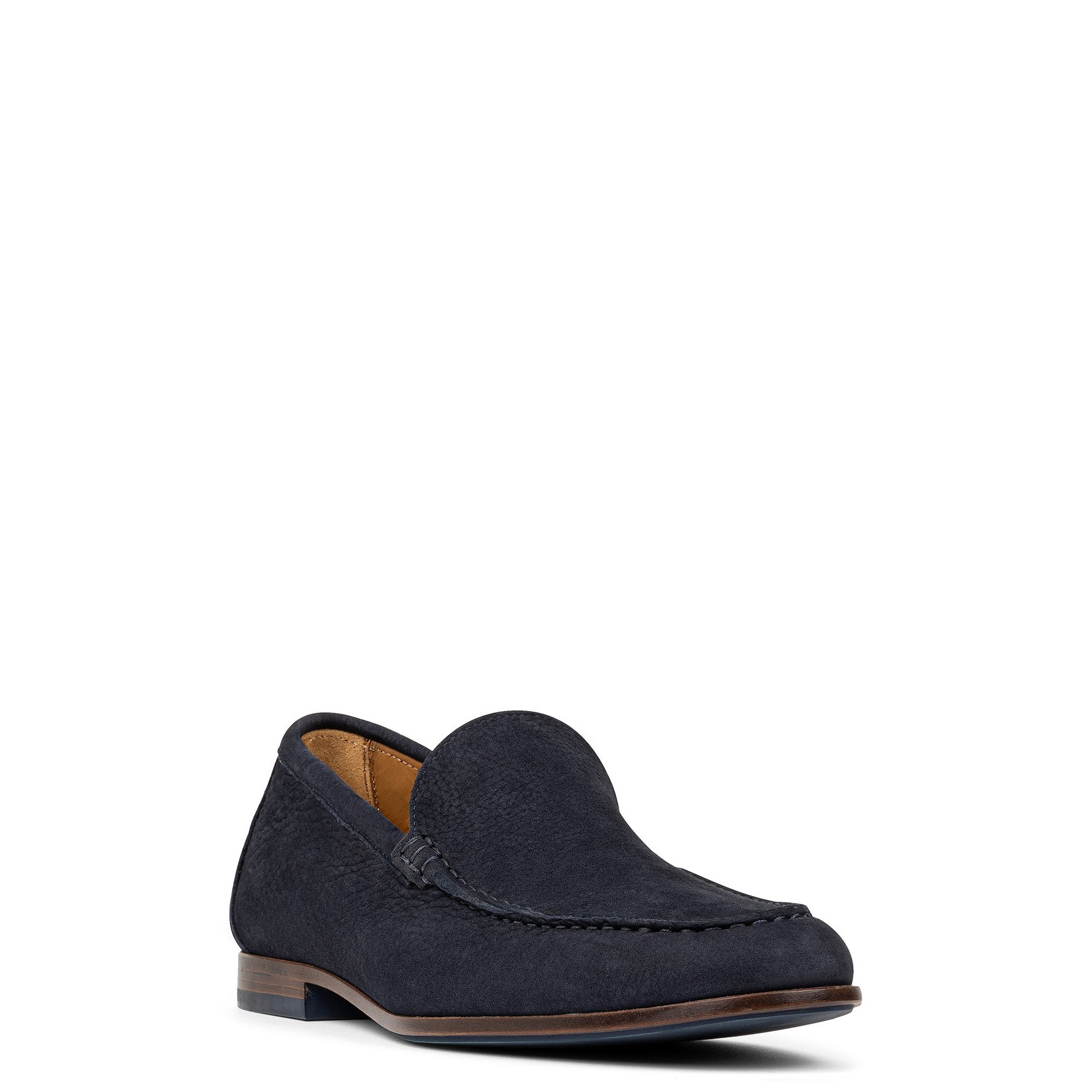 SLATER | Men Donald Pliner Shoes Navy