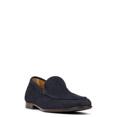 SLATER | Men Donald Pliner Shoes Navy