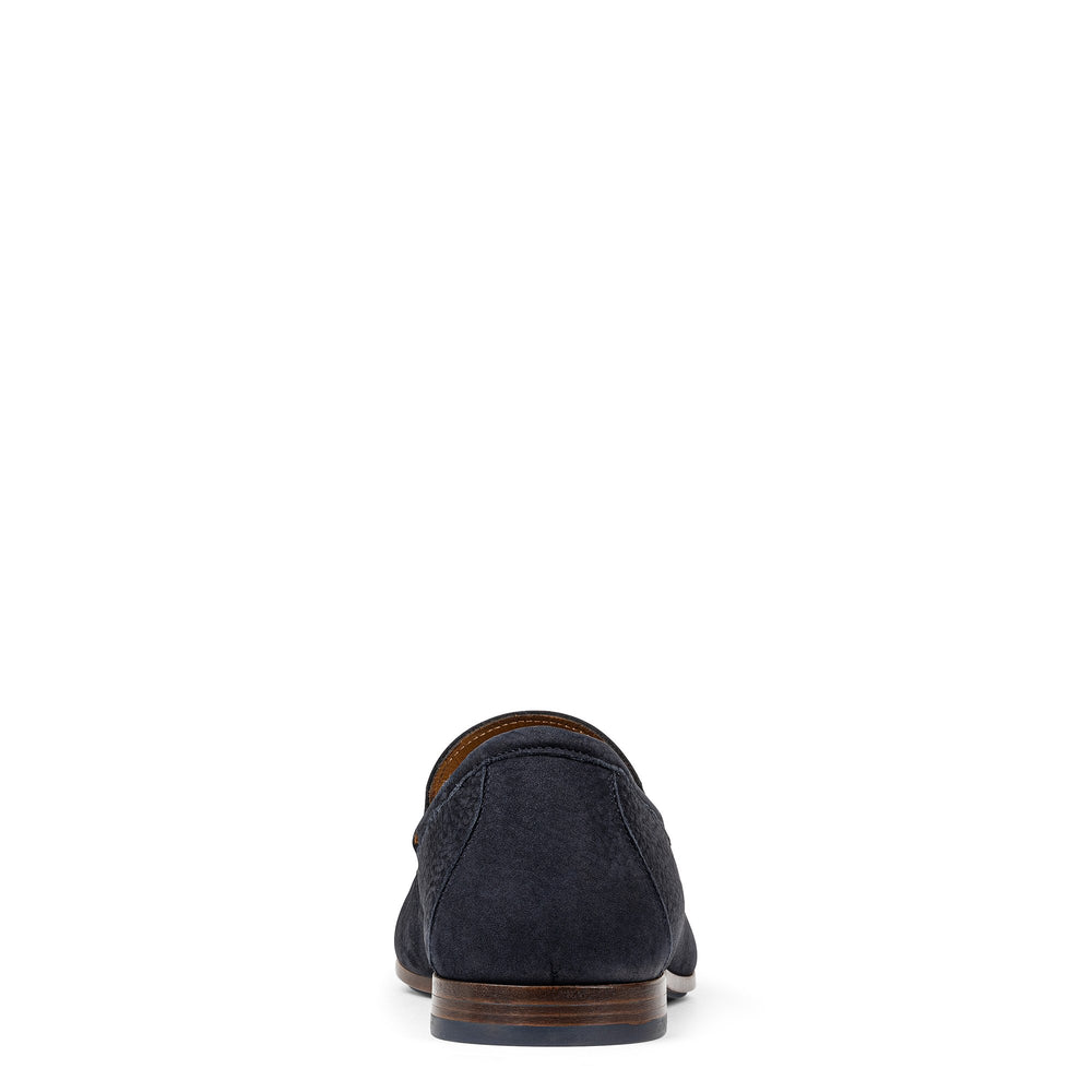 SLATER | Men Donald Pliner Shoes Navy
