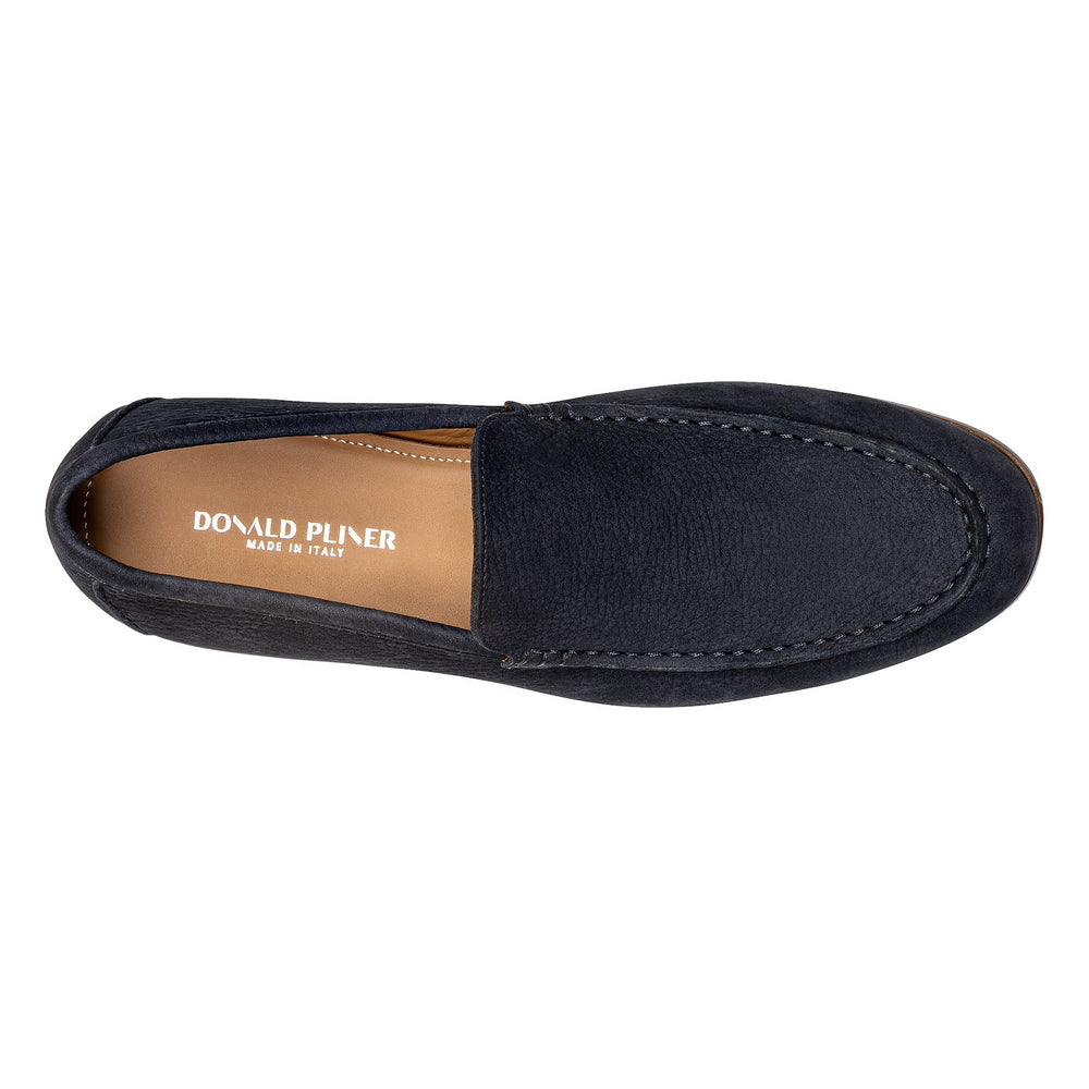 SLATER | Men Donald Pliner Shoes Navy