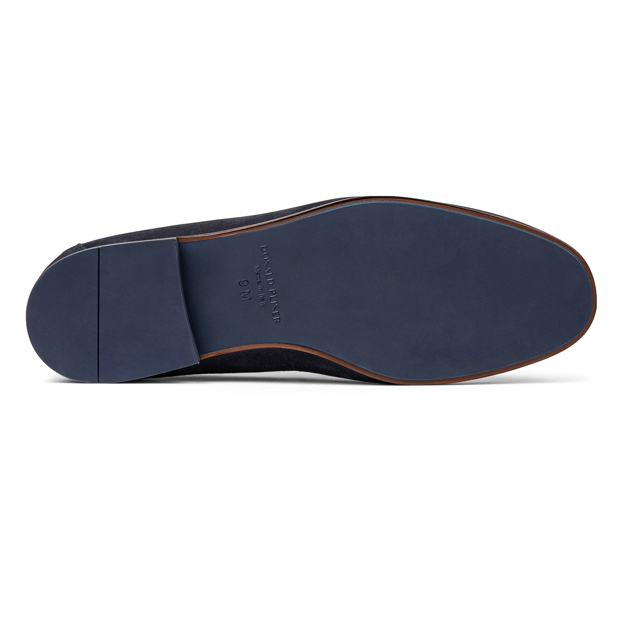 SLATER | Men Donald Pliner Shoes Navy