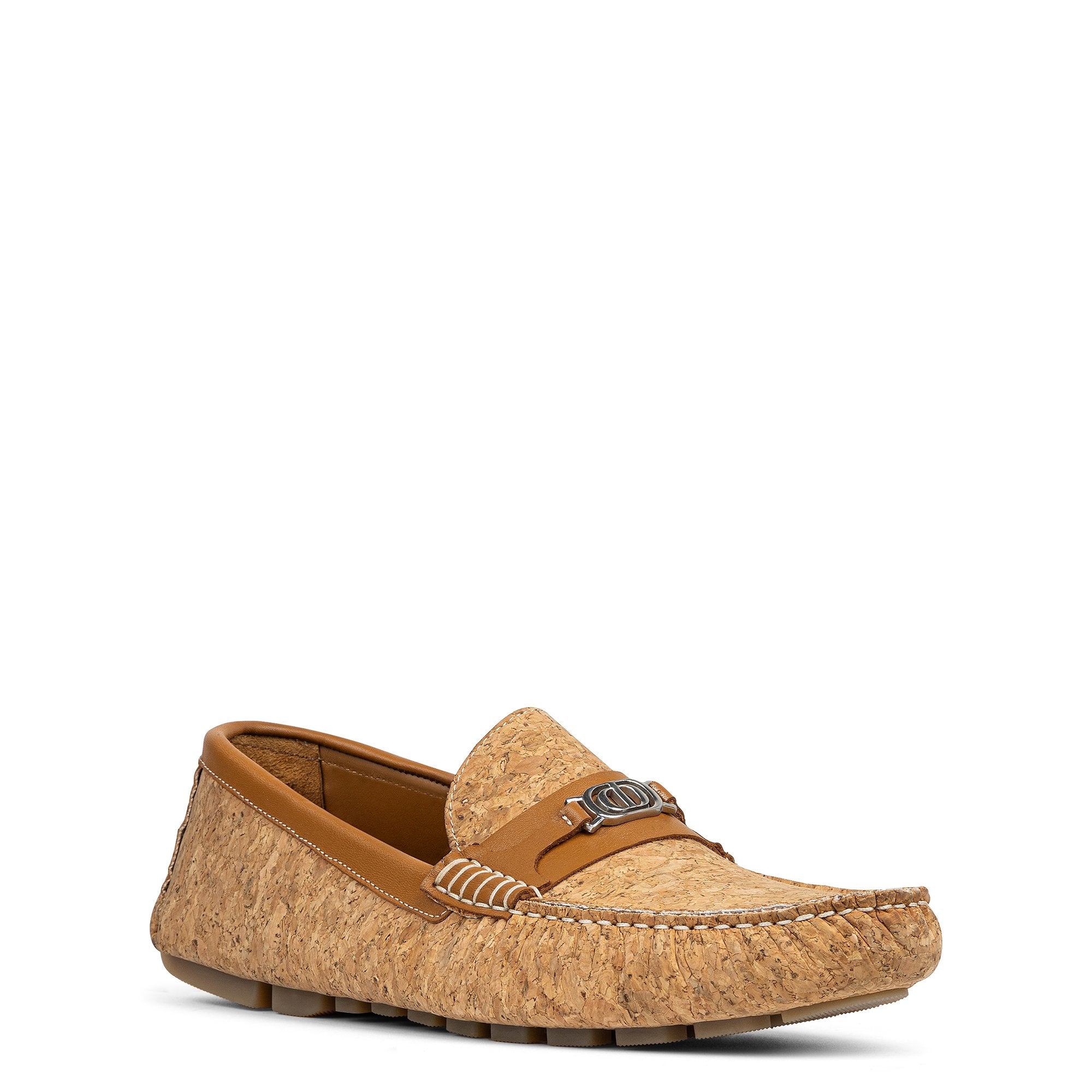 BODHI | Men Donald Pliner Shoes Natural Cork