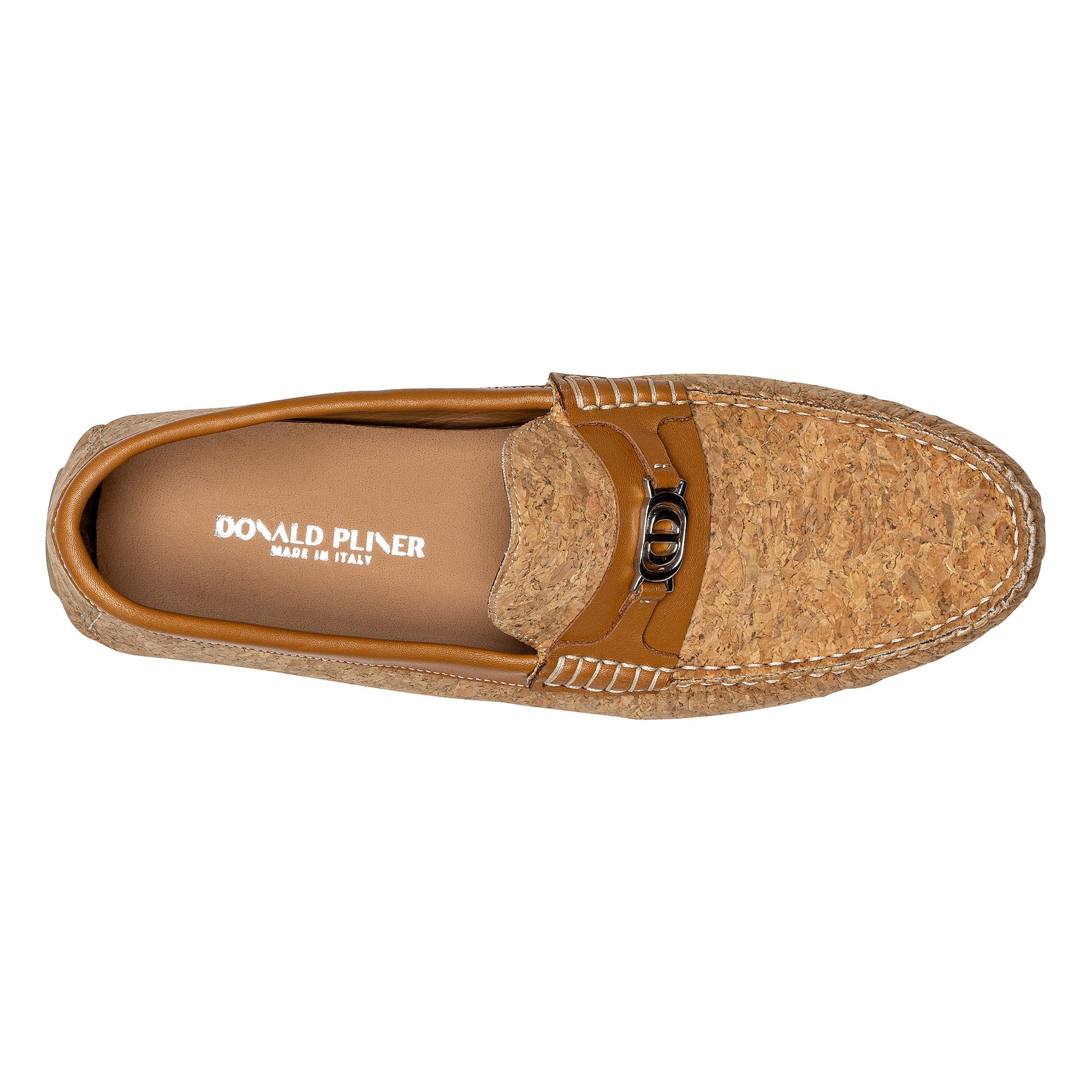 BODHI | Men Donald Pliner Shoes Natural Cork