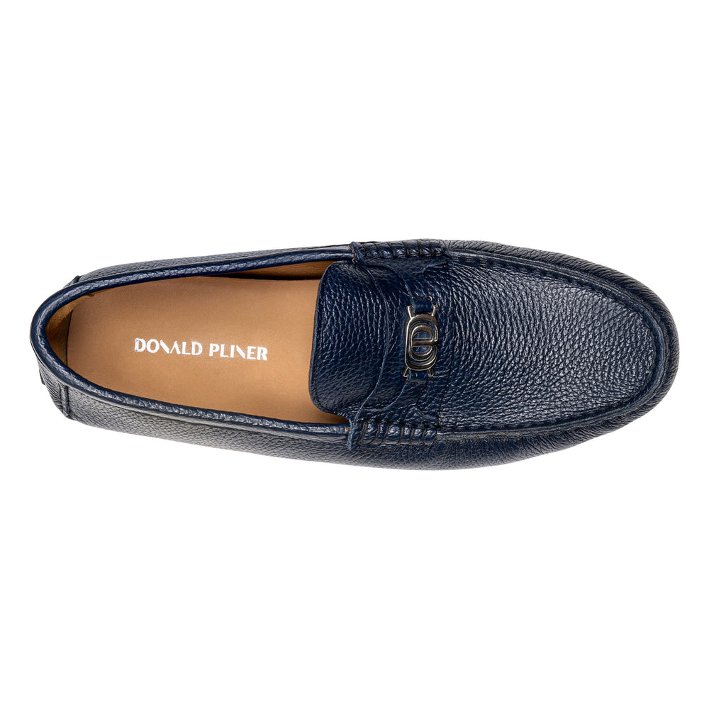 BODHI | Men Donald Pliner Shoes Indigo