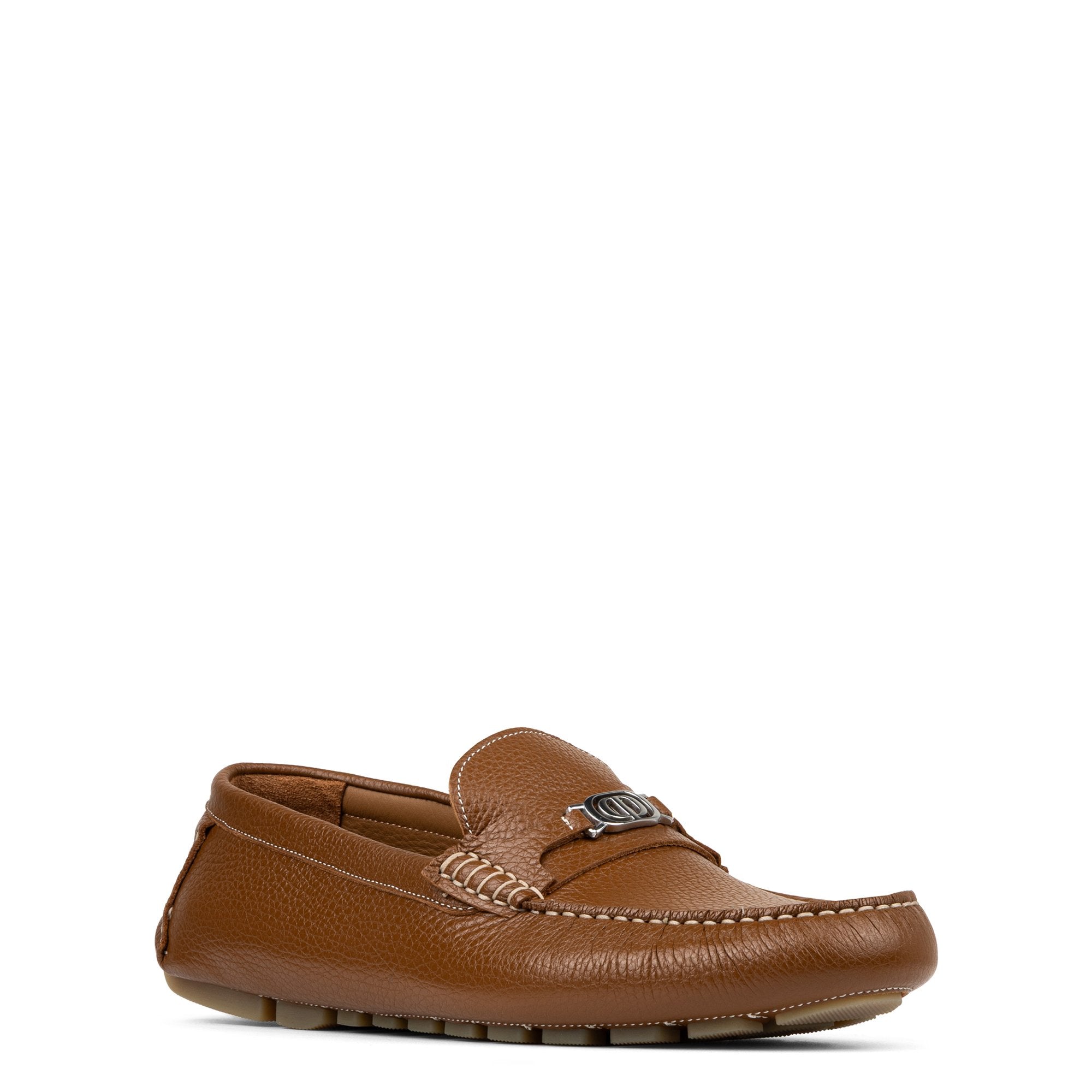 BODHI | Men Donald Pliner Shoes Whiskey