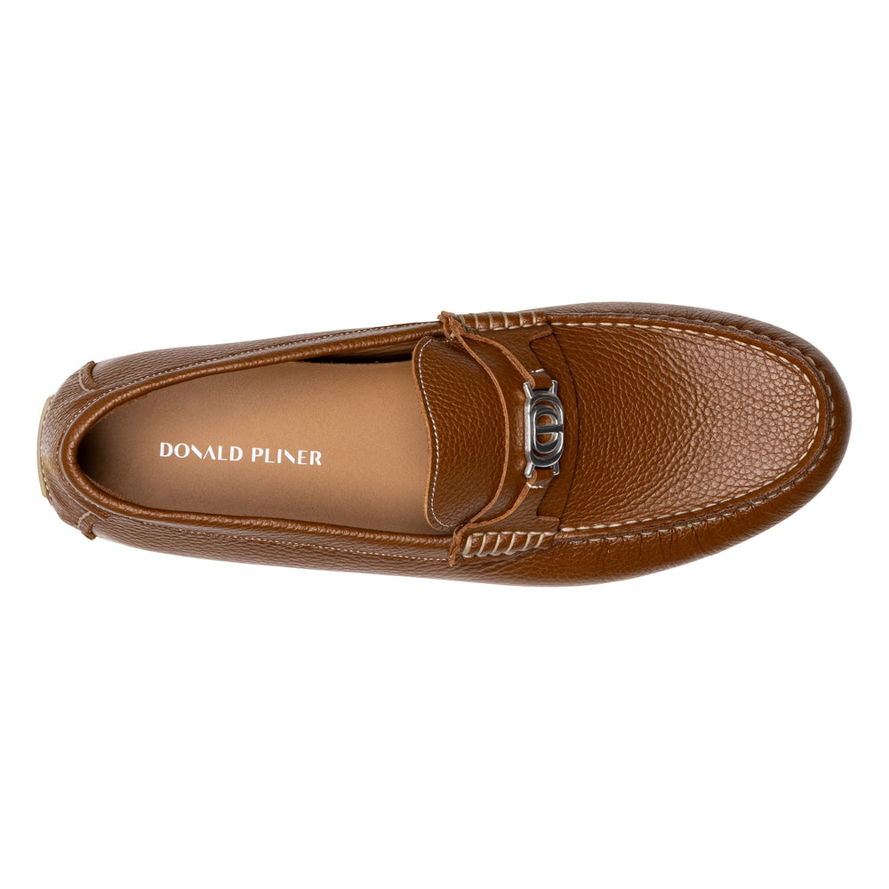 BODHI | Men Donald Pliner Shoes Whiskey