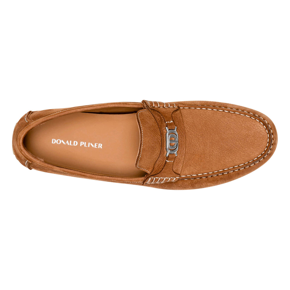BODHI | Men Donald Pliner Shoes Saddle