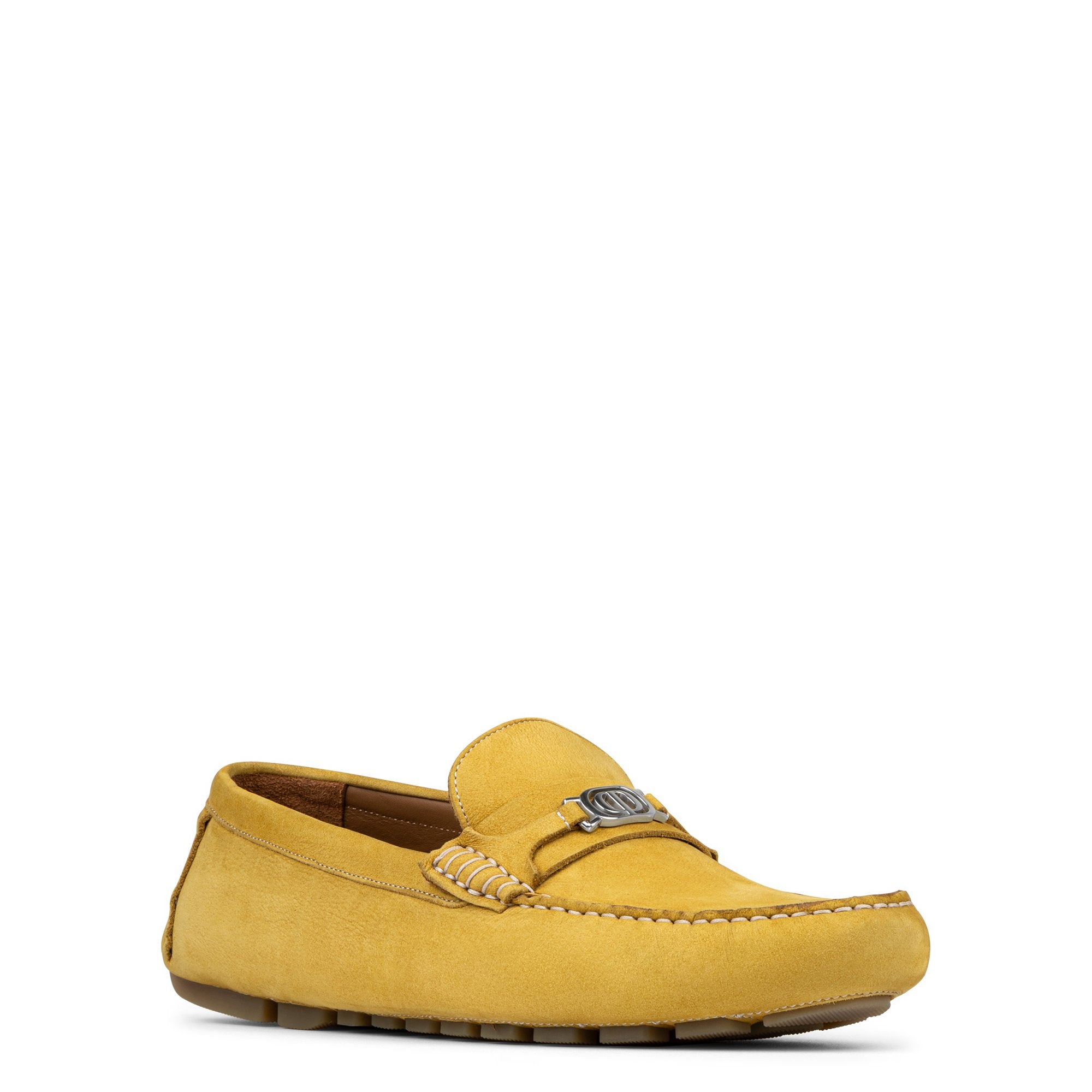BODHI | Men Donald Pliner Shoes Saffron