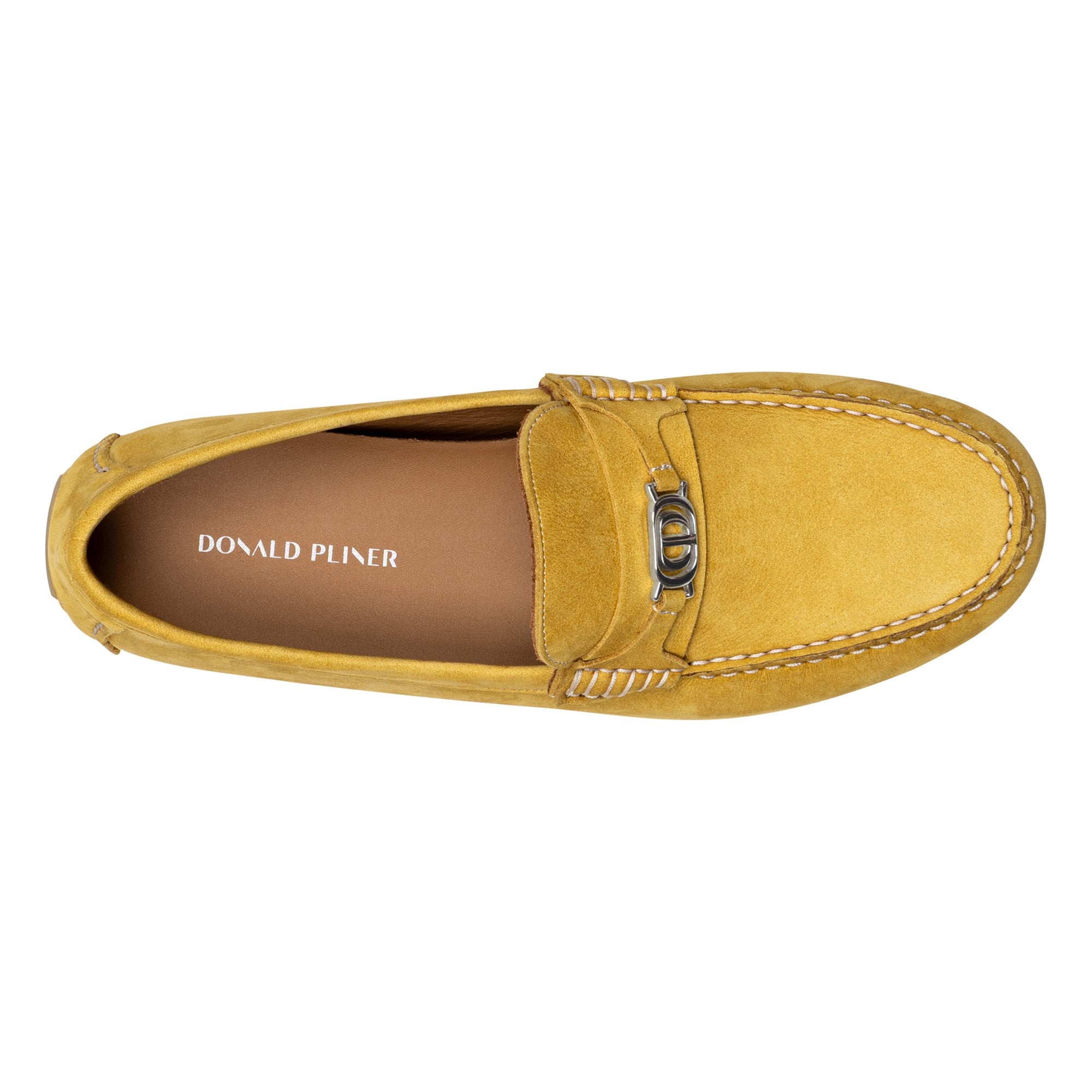 BODHI | Men Donald Pliner Shoes Saffron