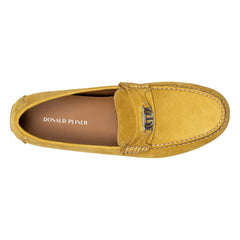 BODHI | Men Donald Pliner Shoes Saffron