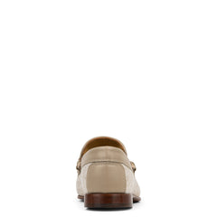 DACIO | Men Donald Pliner Shoes Off White Canvas