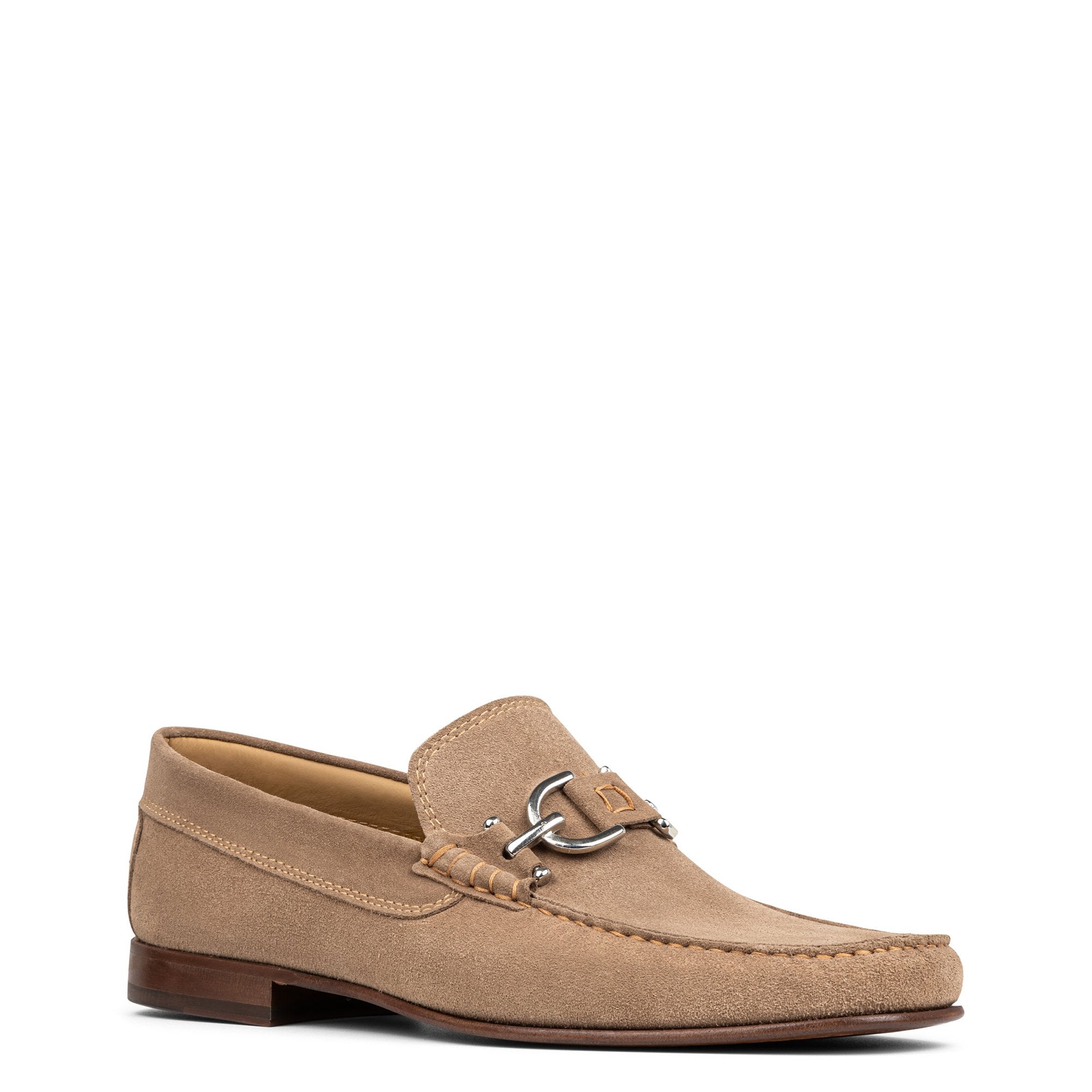 DACIO | Men Donald Pliner Shoes Sand Suede