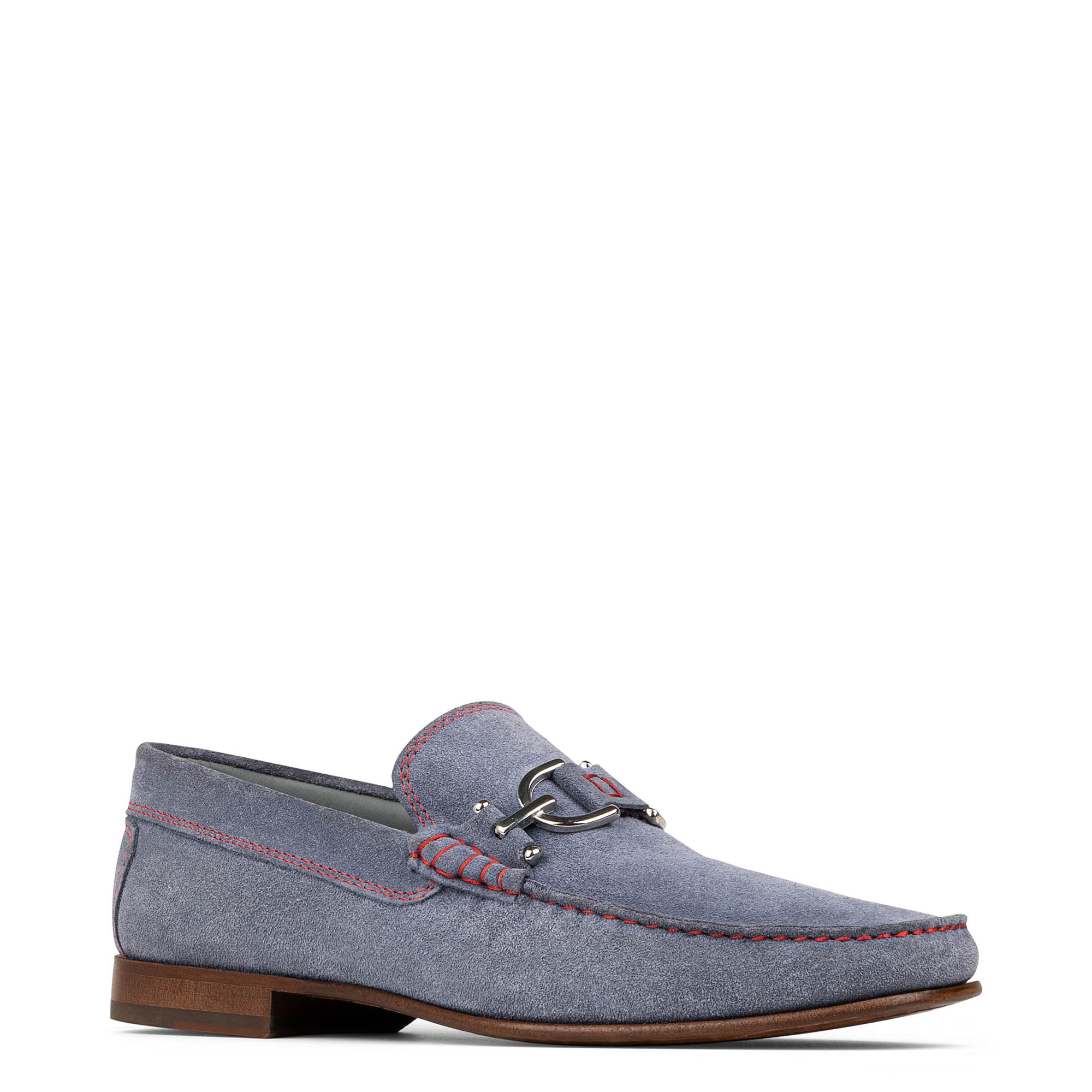 DACIO | Men Donald Pliner Shoes Sky Suede