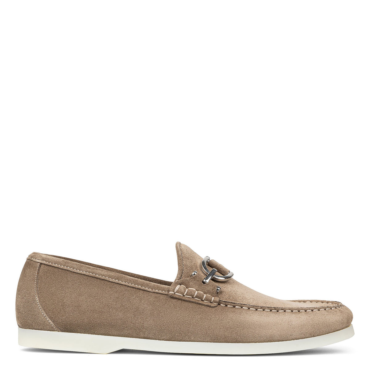 AUGIE | Men Donald Pliner Shoes Sand