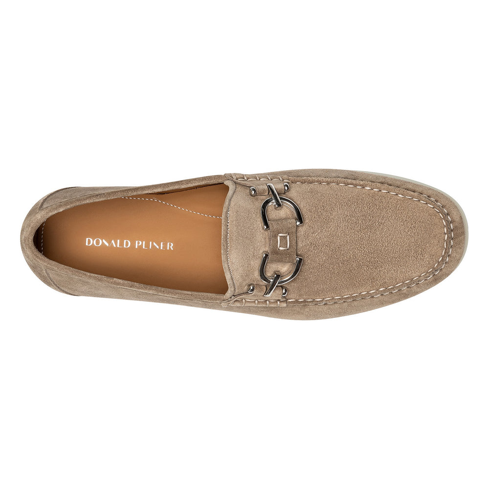 AUGIE | Men Donald Pliner Shoes Sand